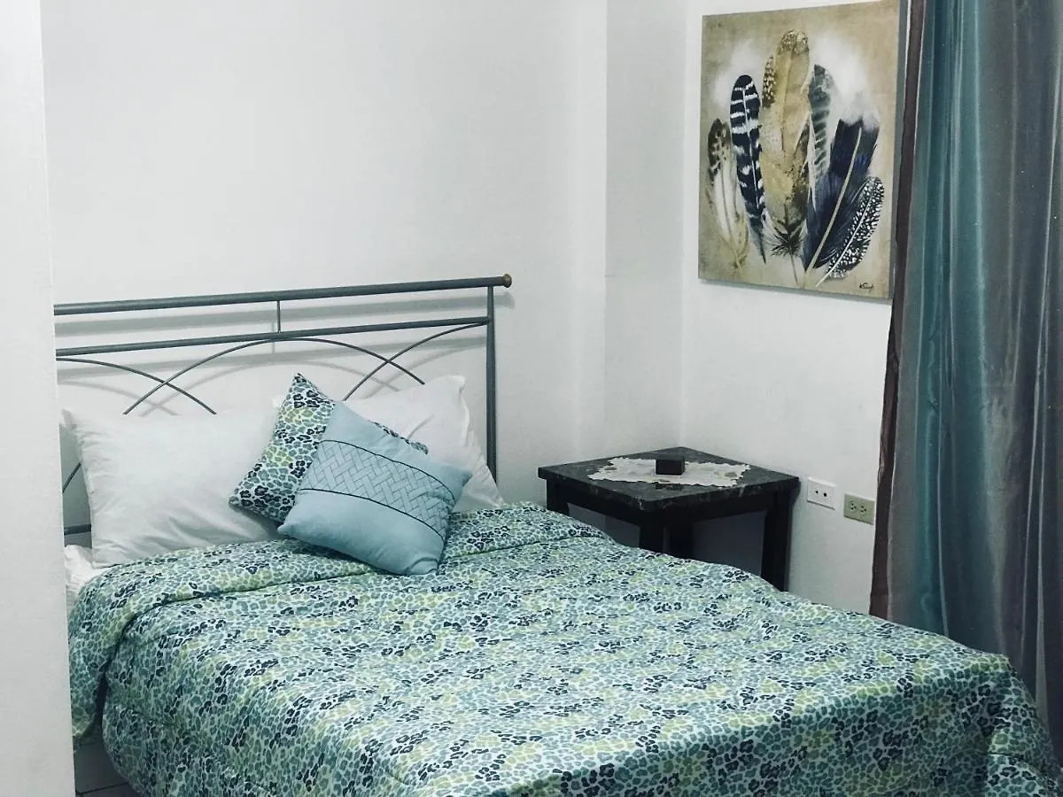 Hceas Villa Is 5 Min Fr. Airport & To The Beaches Bon Accord Village