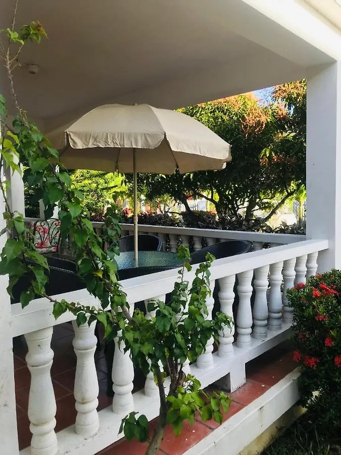 Hceas Villa Is 5 Min Fr. Airport & To The Beaches Bon Accord Village 0*,  Trinidad And Tobago