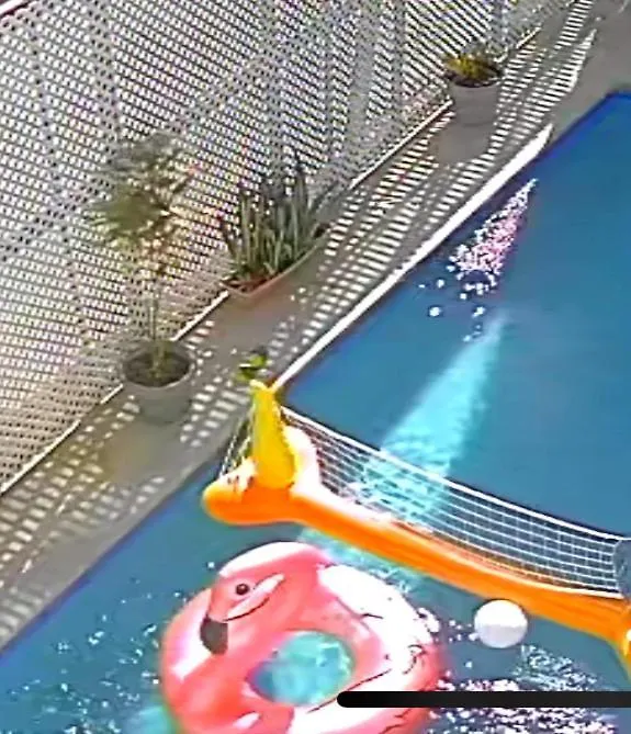 Hceas Villa Is 5 Min Fr. Airport & To The Beaches Bon Accord Village