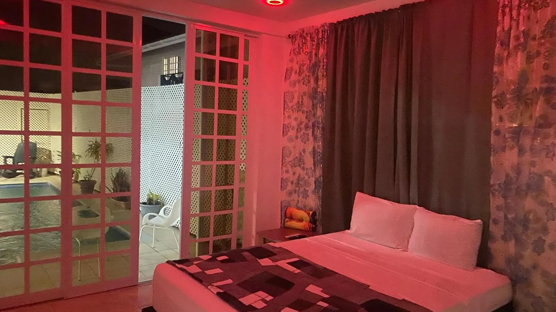 Hceas Villa Is 5 Min Fr. Airport & To The Beaches Bon Accord Village Trinidad And Tobago
