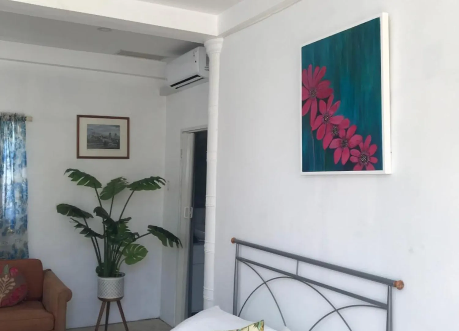 Hceas Villa Is 5 Min Fr. Airport & To The Beaches Bon Accord Village 0*,