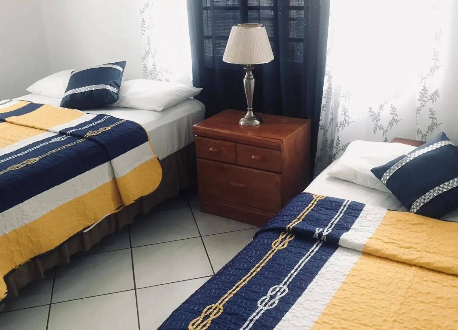 Hceas Villa Is 5 Min Fr. Airport & To The Beaches Bon Accord Village 0*,  Trinidad And Tobago