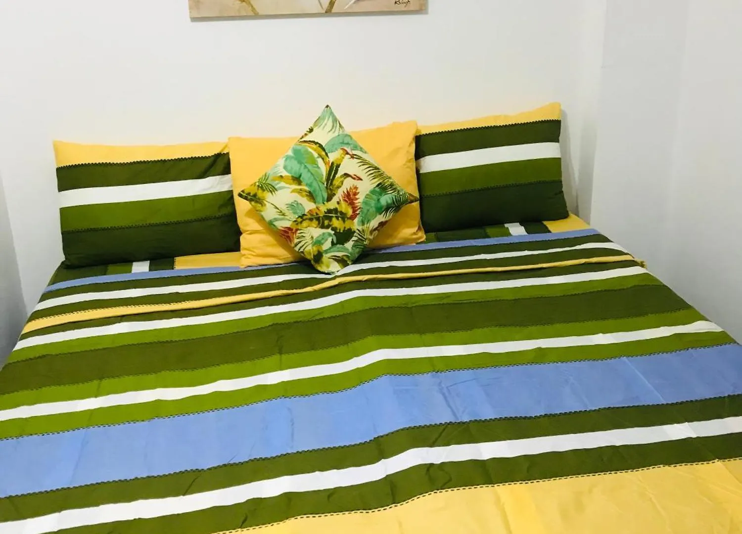 Hceas Villa Is 5 Min Fr. Airport & To The Beaches Bon Accord Village 0*,