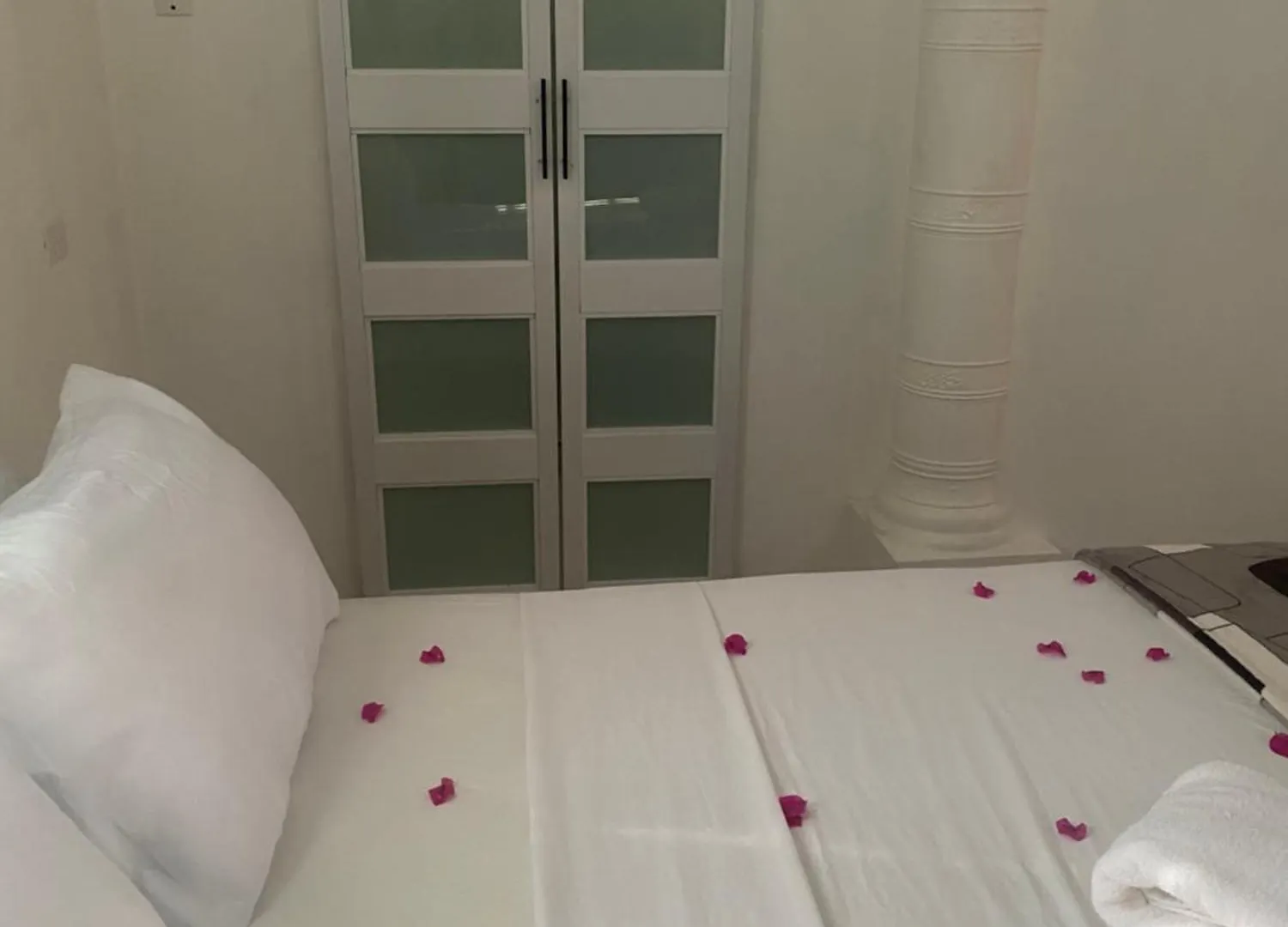 Hceas Villa Is 5 Min Fr. Airport & To The Beaches Bon Accord Village