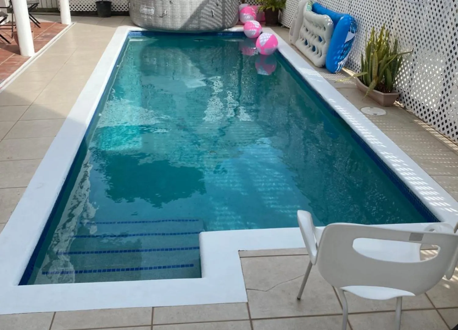 Hceas Villa Is 5 Min Fr. Airport & To The Beaches Bon Accord Village Trinidad And Tobago