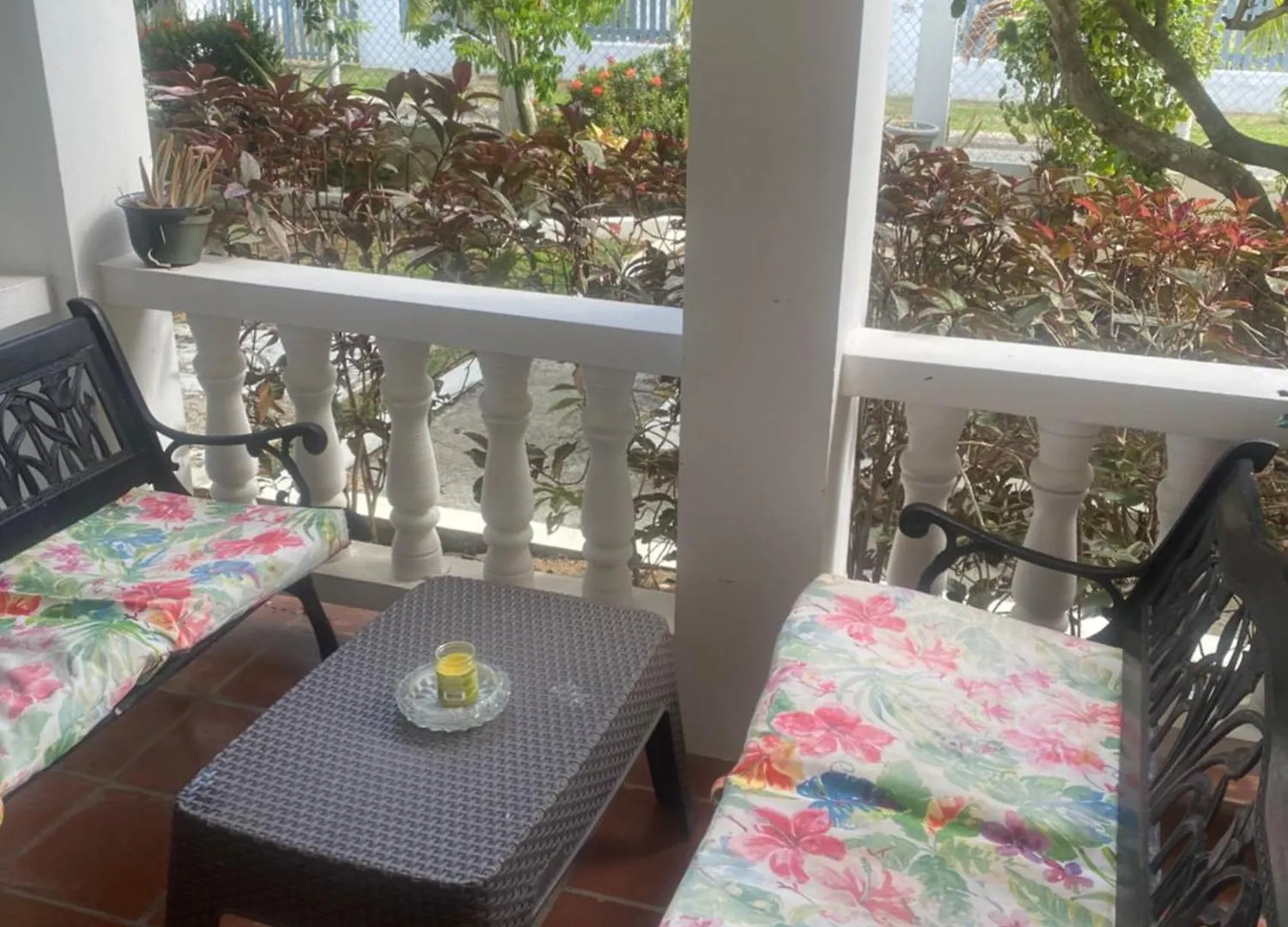 Hceas Villa Is 5 Min Fr. Airport & To The Beaches Bon Accord Village 0*,  Trinidad And Tobago
