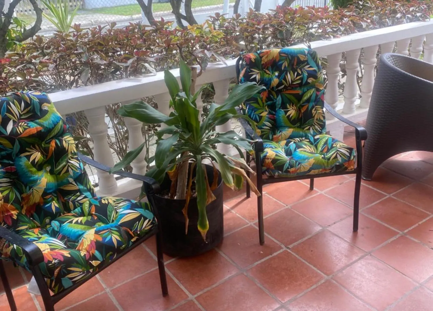Hceas Villa Is 5 Min Fr. Airport & To The Beaches Bon Accord Village