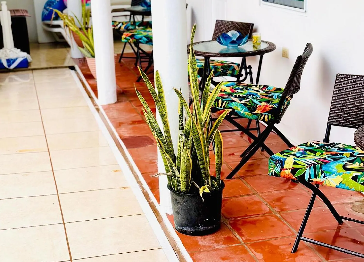 Hceas Villa Is 5 Min Fr. Airport & To The Beaches Bon Accord Village Trinidad And Tobago