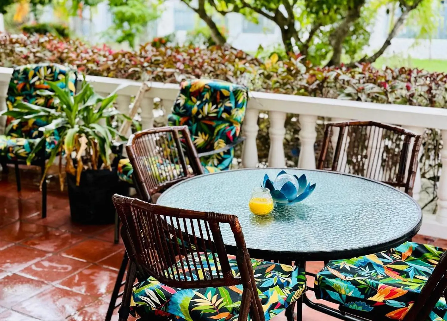 Hceas Villa Is 5 Min Fr. Airport & To The Beaches Bon Accord Village Trinidad And Tobago