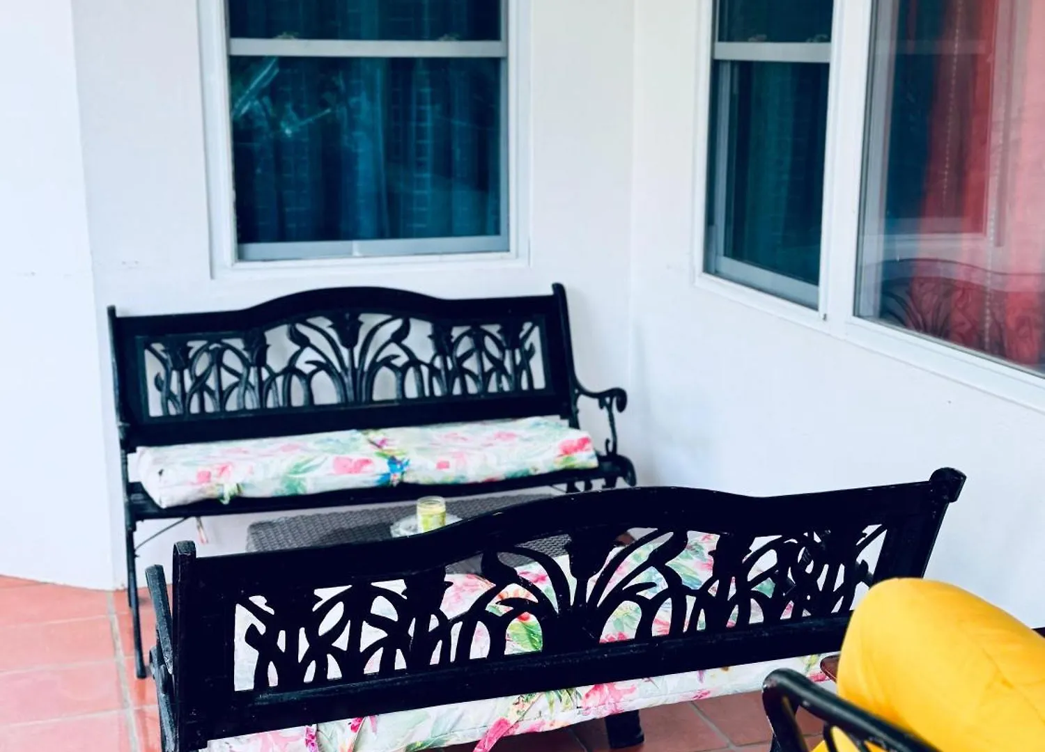 Hceas Villa Is 5 Min Fr. Airport & To The Beaches Bon Accord Village