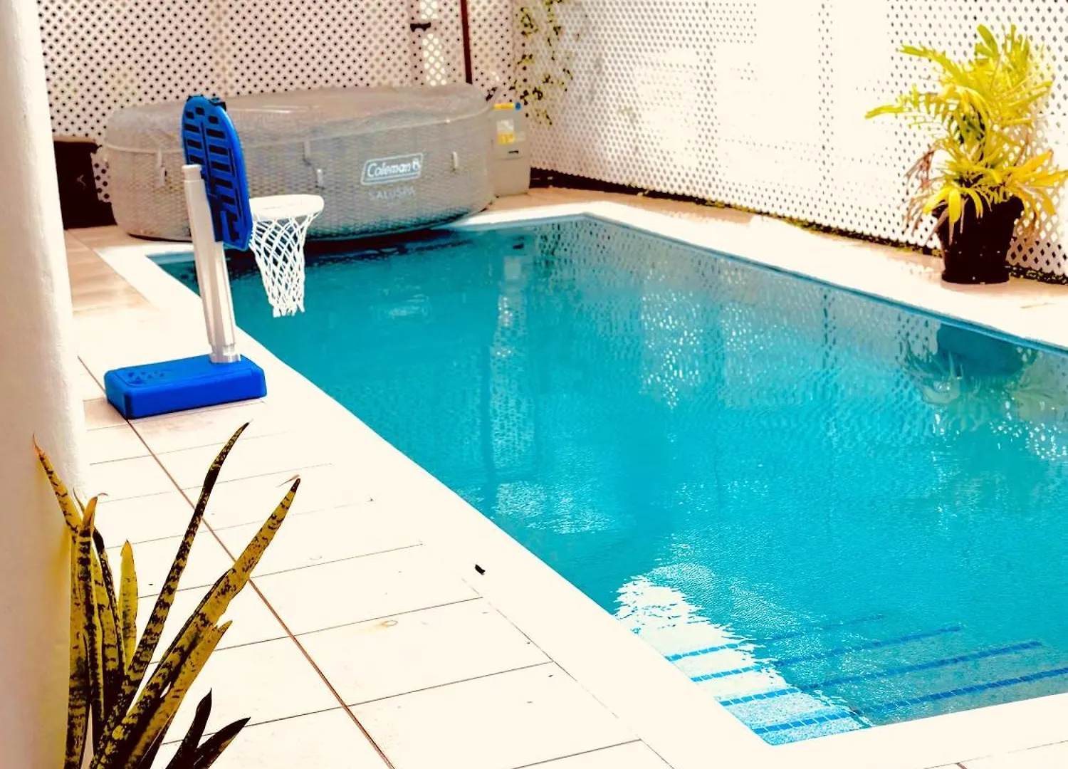 Hceas Villa Is 5 Min Fr. Airport & To The Beaches Bon Accord Village 0*,