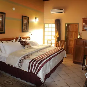 Native Abode Bon Accord Village